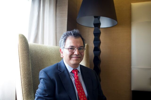 Chefe de missão do FMI para Portugal: 'Há sectores que precisam de contratos a prazo muito longos'