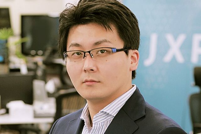 Jovem japonês quer criar gigante de media sem jornalistas