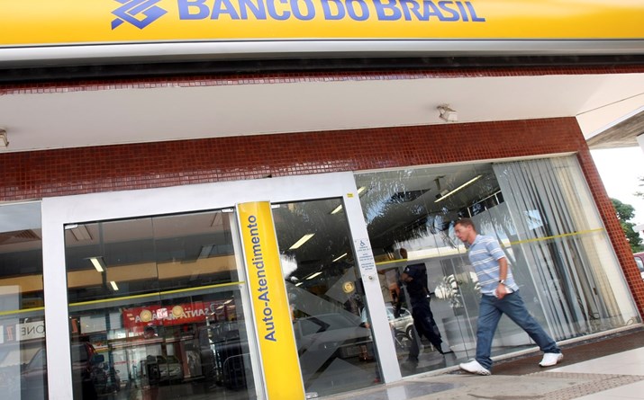 4º Banco do Brasil 