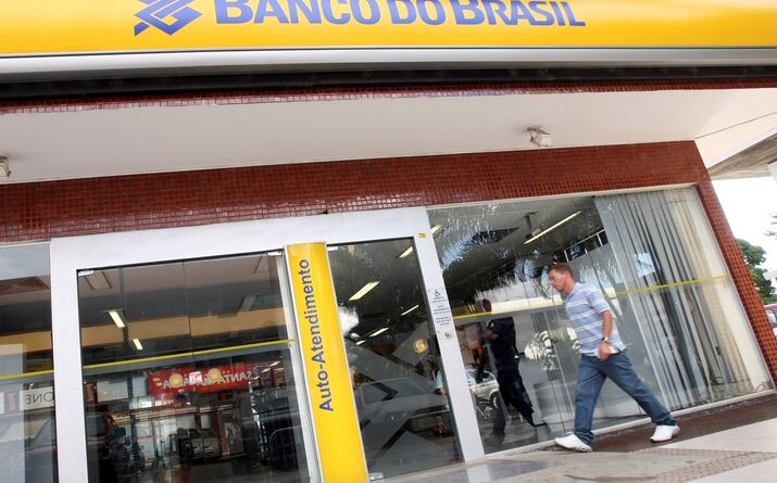 4º Banco do Brasil