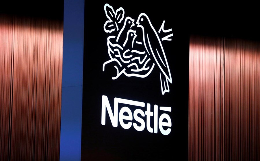 5º Nestlé