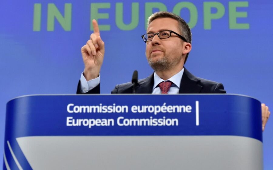 Carlos Moedas