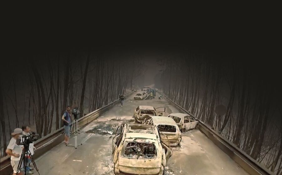 Pedrógão Grande, mortes, autarcas, arguidos, MP, incêndios, fogos, tragédia