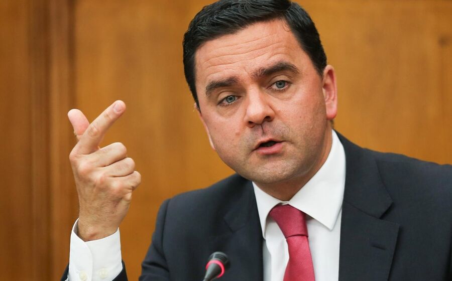 Pedro Marques