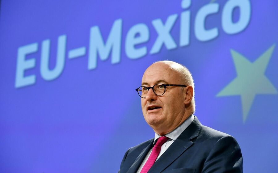 Phil Hogan