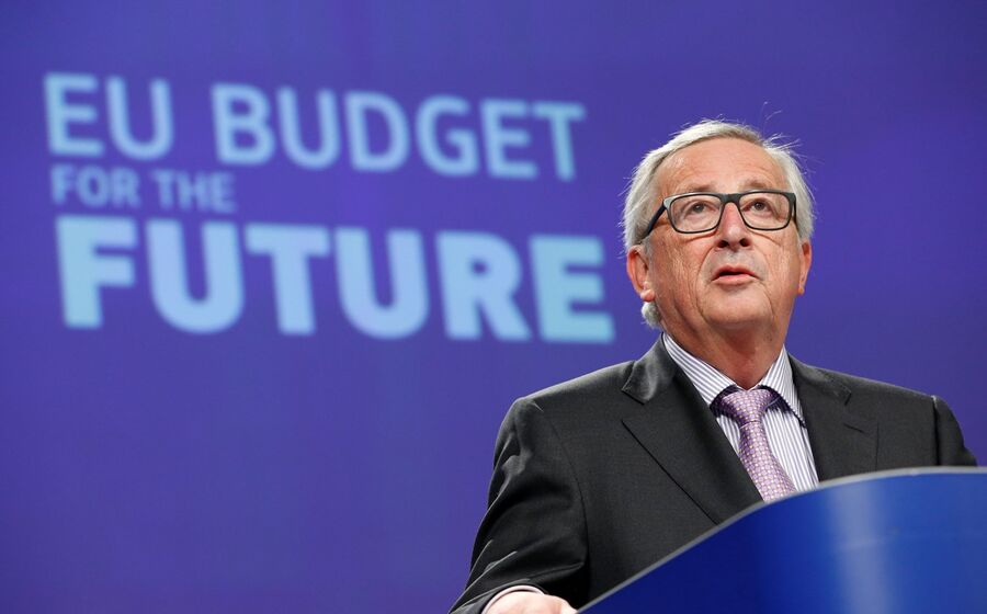Jean-Claude Juncker