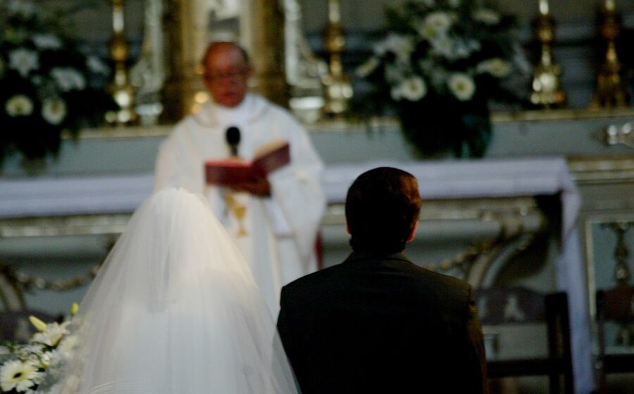 Casamento