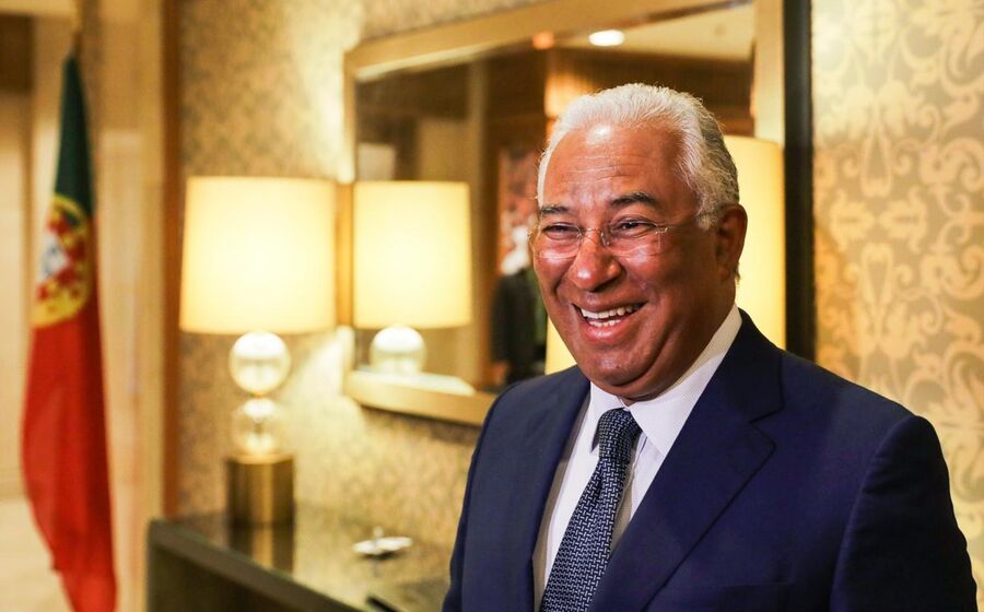 Antonio costa canada