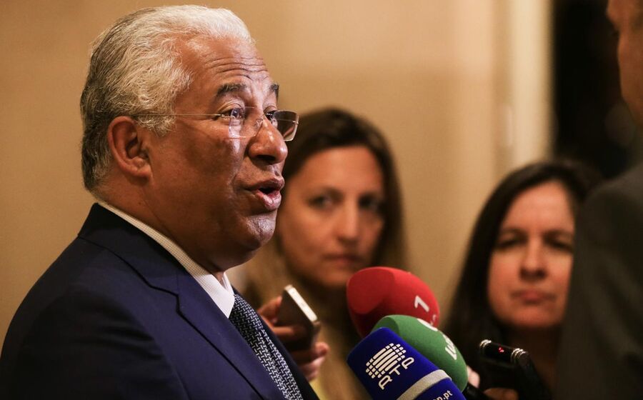 Antonio costa canada