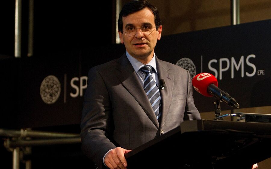 Adalberto Campos Fernandes