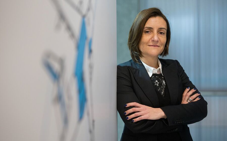 helena silva, directora-geral do ceiia 