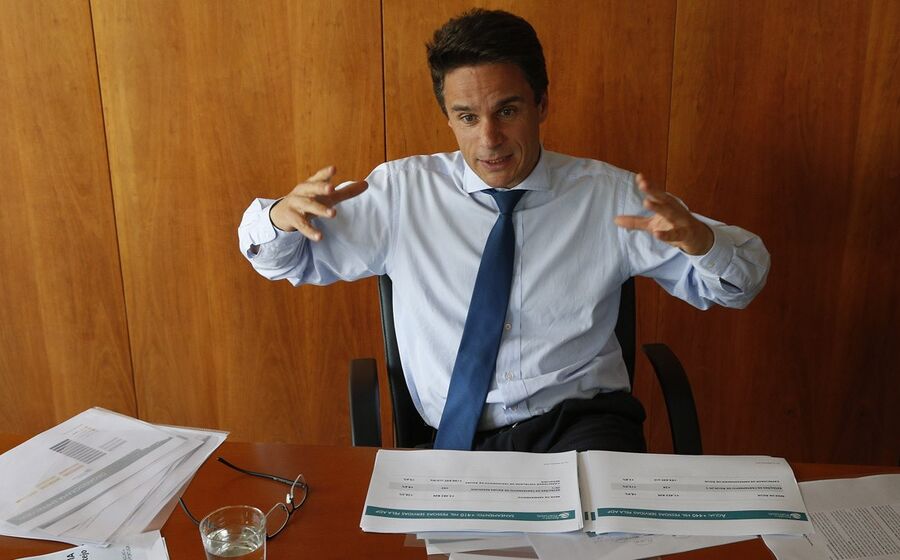 João Nuno Mendes