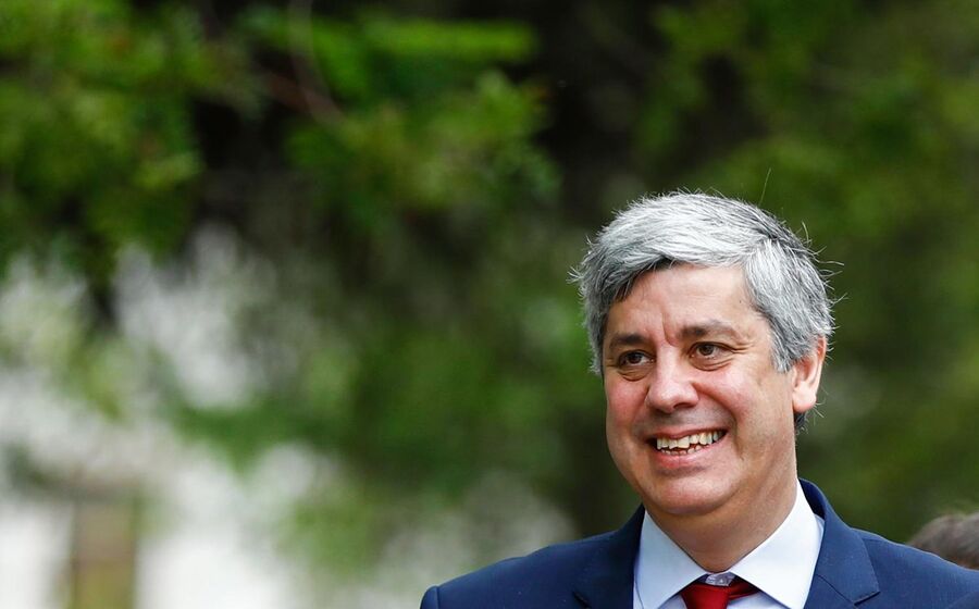 Mário Centeno