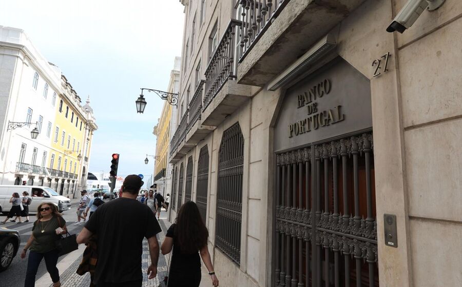 Banco de Portugal
