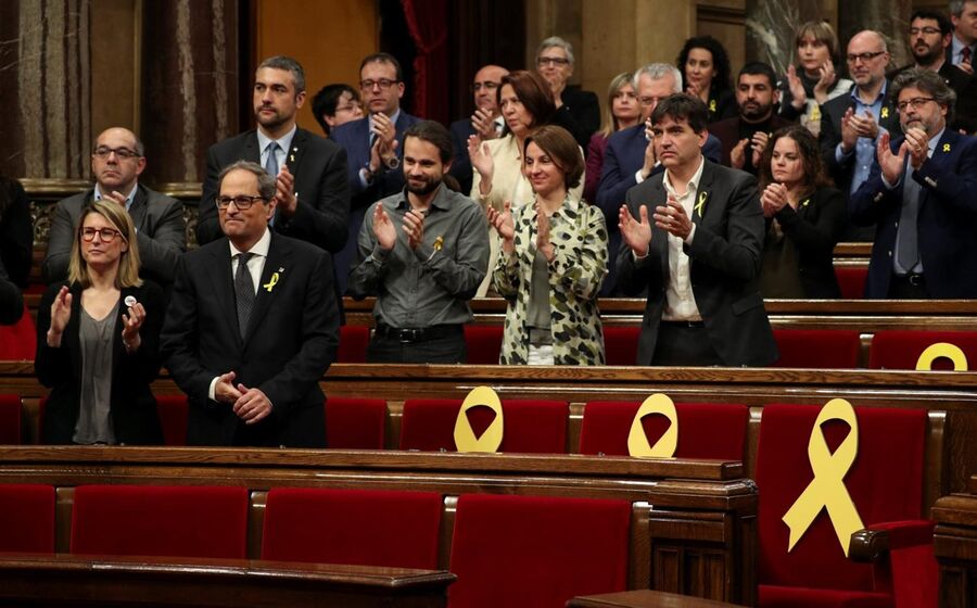 Quim Torra