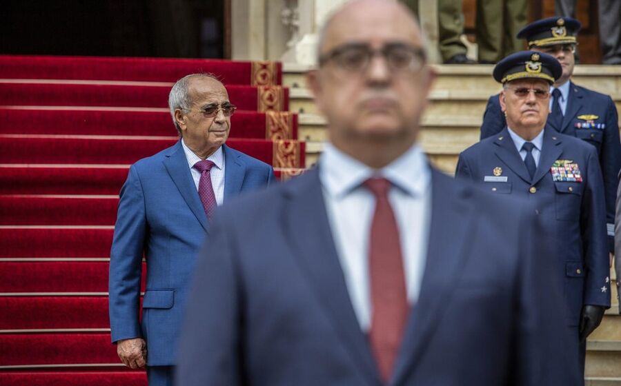 Azeredo lopes angola