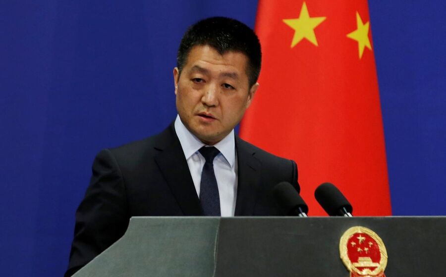 Lu Kang