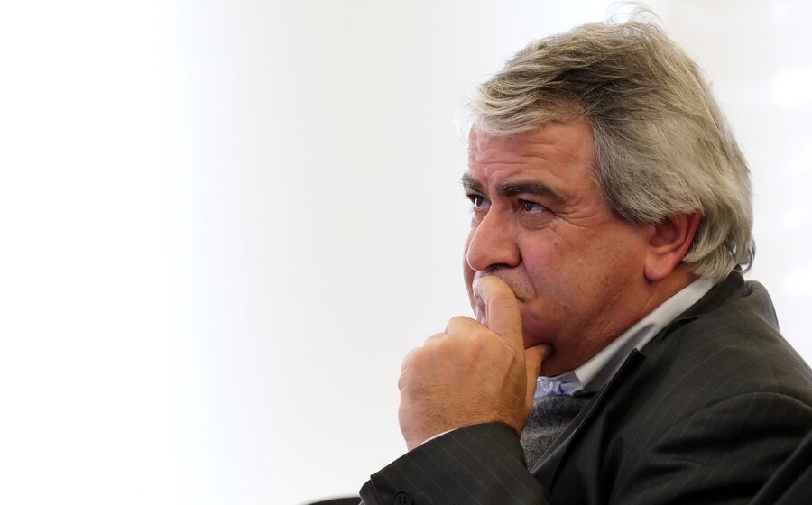 Pinto de sousa ibersol