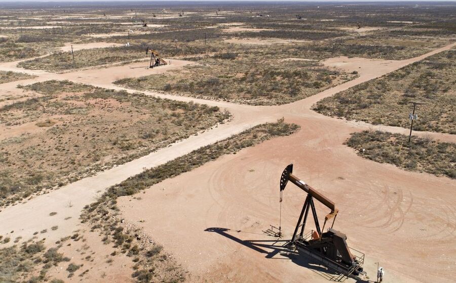 Texas Pacific Land Trust