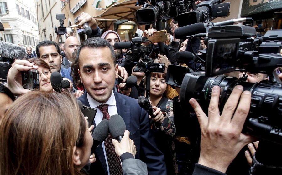 Di Maio