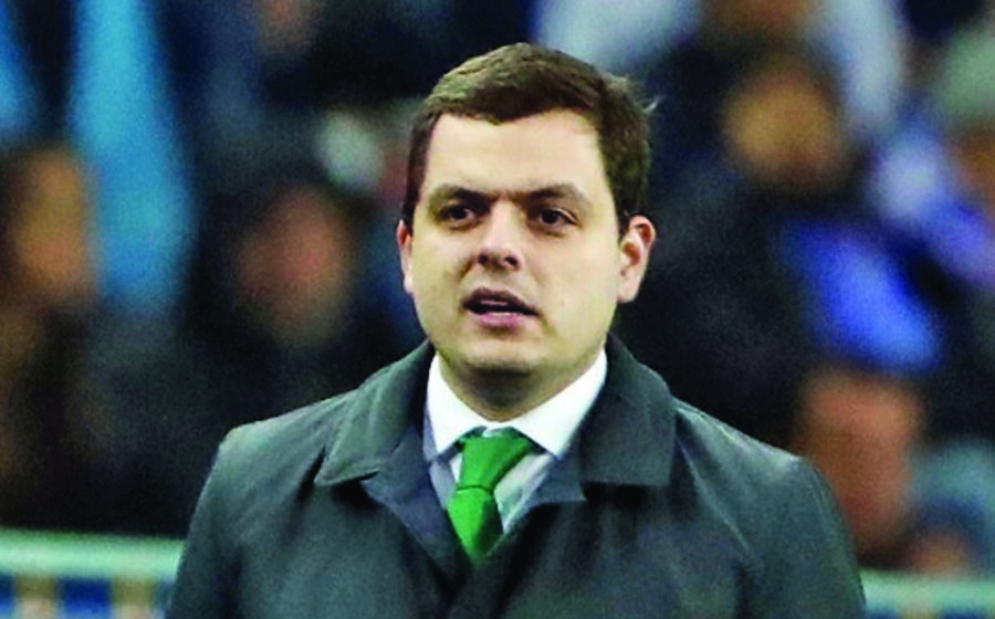 André Geraldes