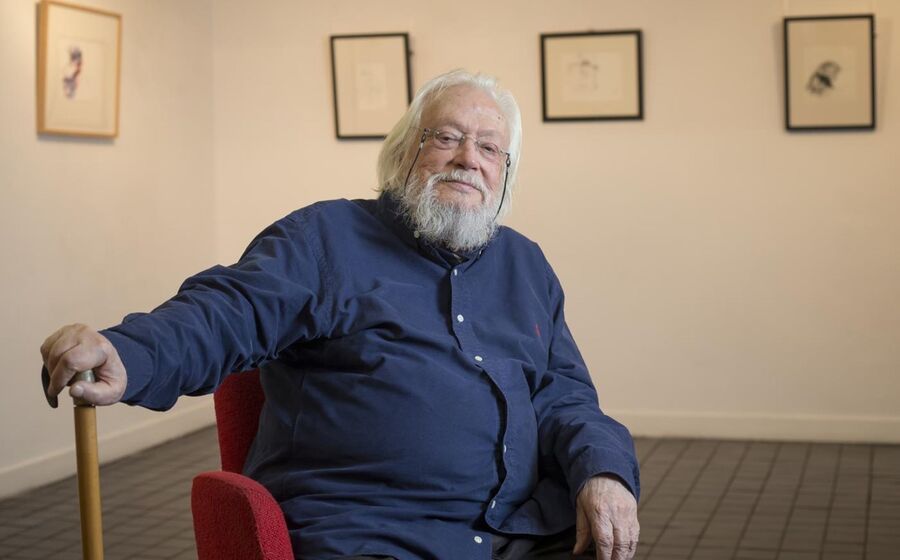 Júlio Pomar