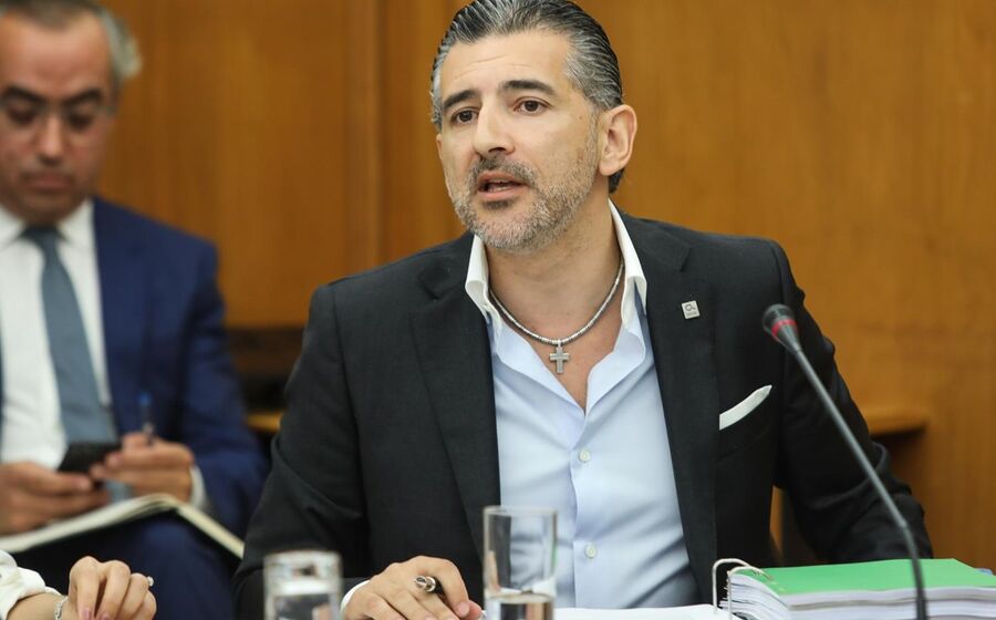 Alexandre Fonseca, Altice