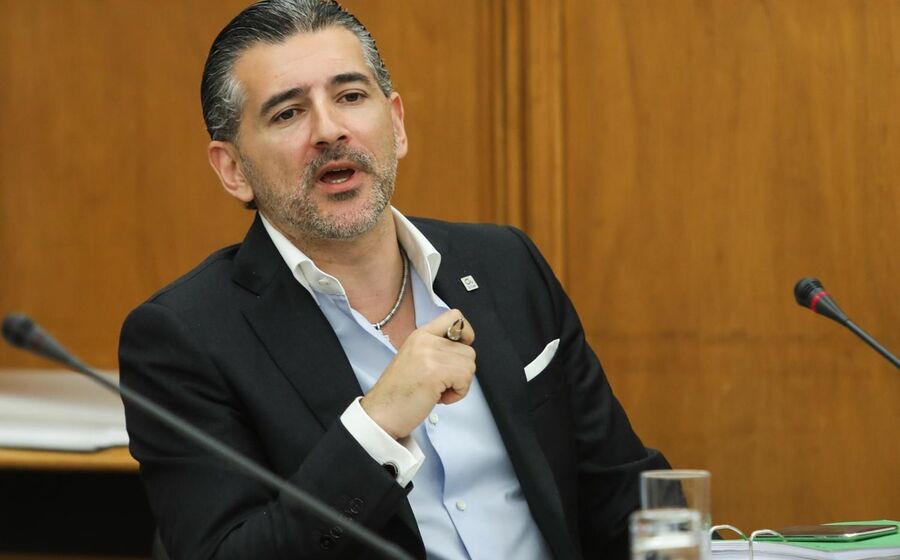 Alexandre Fonseca, Altice