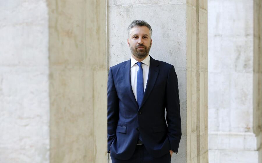 Pedro Nuno Santos