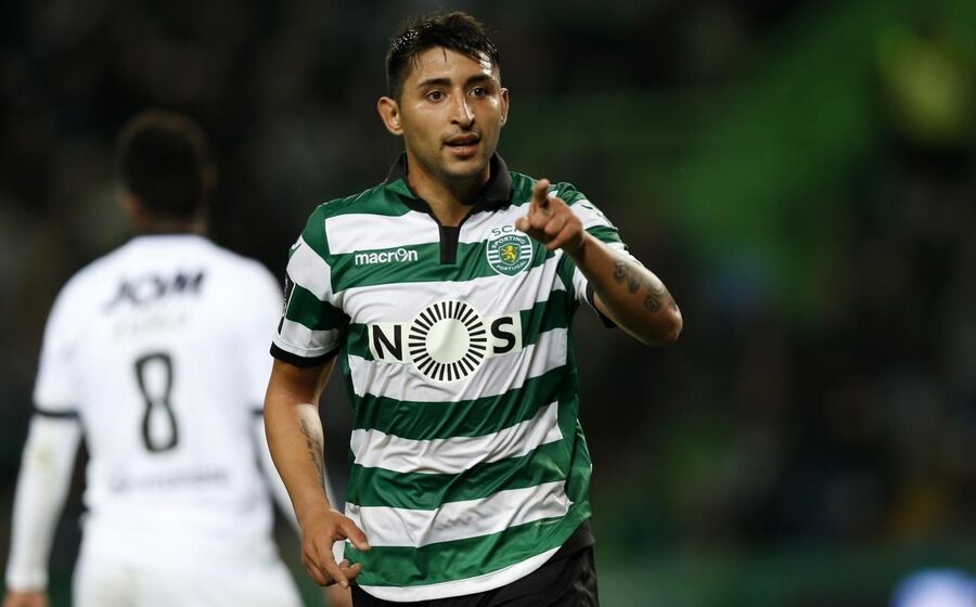 Alan Ruiz