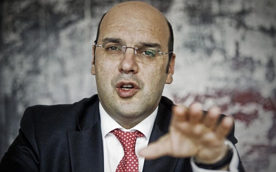 Pedro Siza Vieira