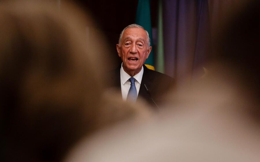 Marcelo Rebelo de Sousa