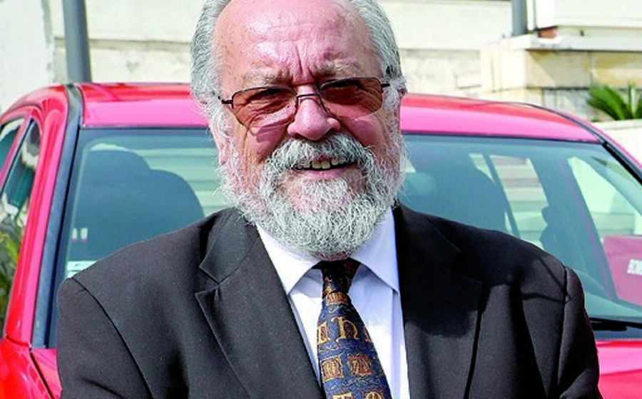 Jaime Marta Soares