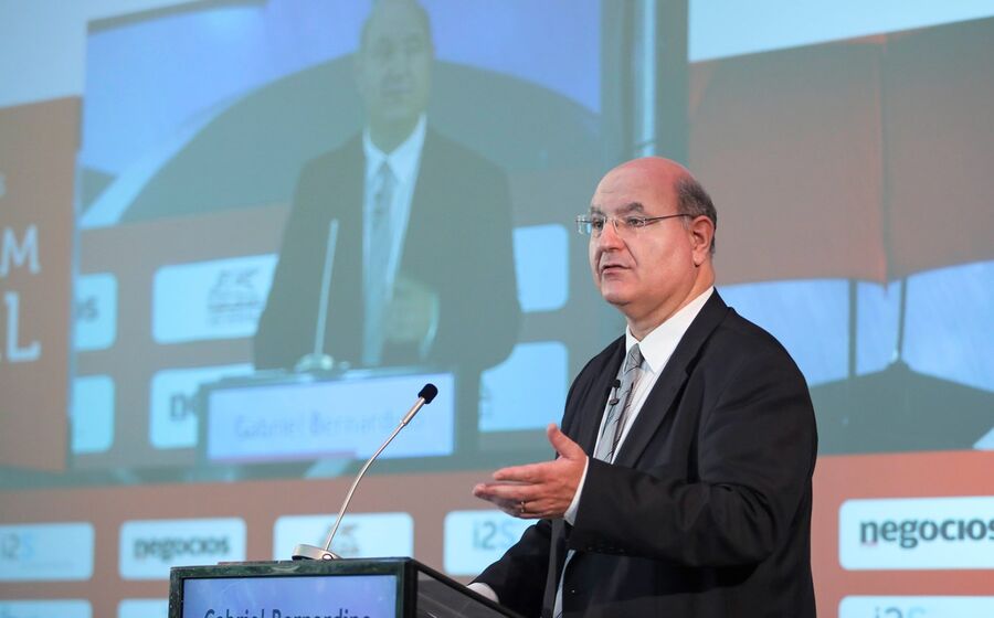 Gabriel Bernardino