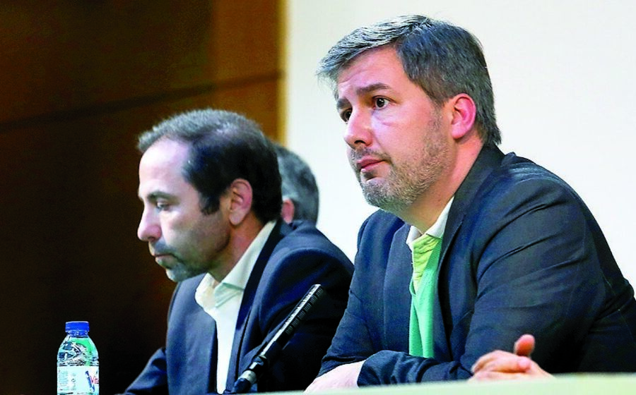 Bruno de Carvalho