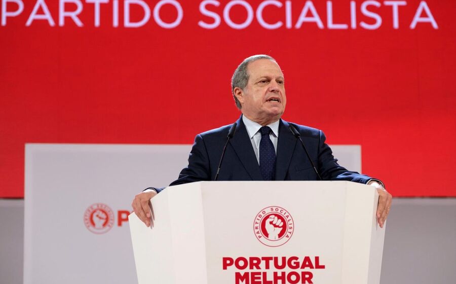 carlos césar