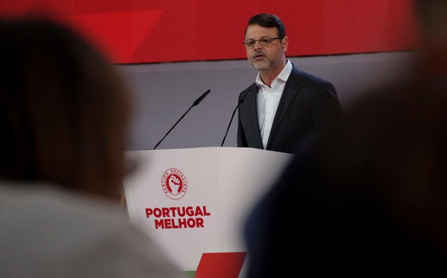 Daniel Adrião