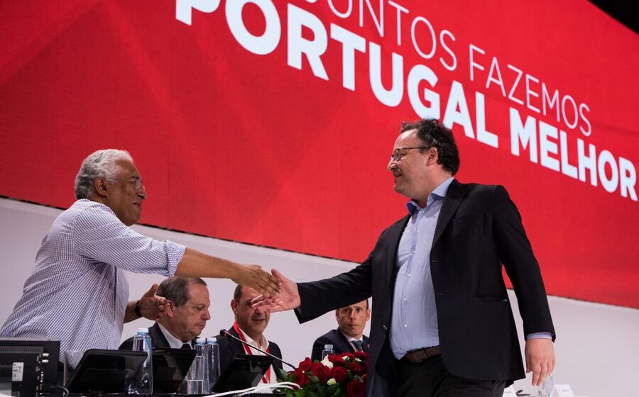 francisco assis ps
