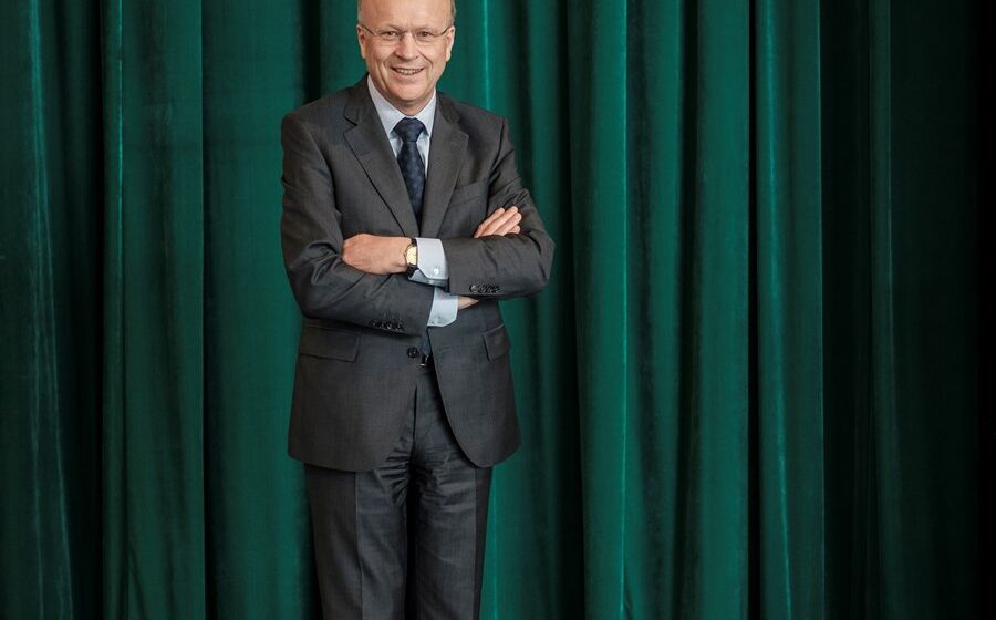 presidente do tribunal de justiça europeu