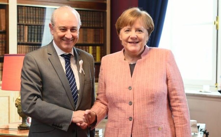 Rio Merkel