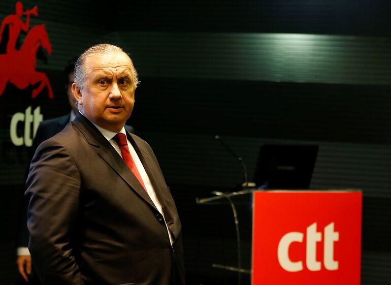 Francisco Lacerda CTT