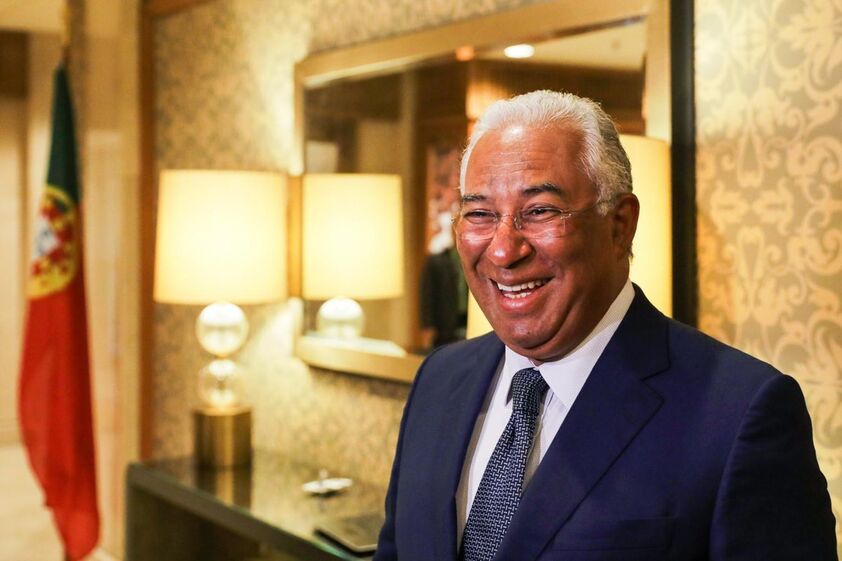 Antonio costa canada