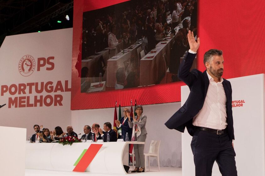 pedro nuno santos ps
