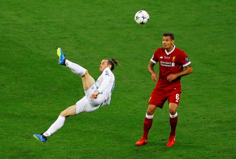 Real Madrid champions