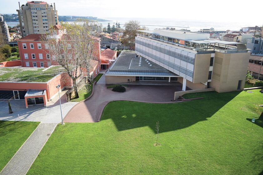 Instituto Politécnico do Porto
