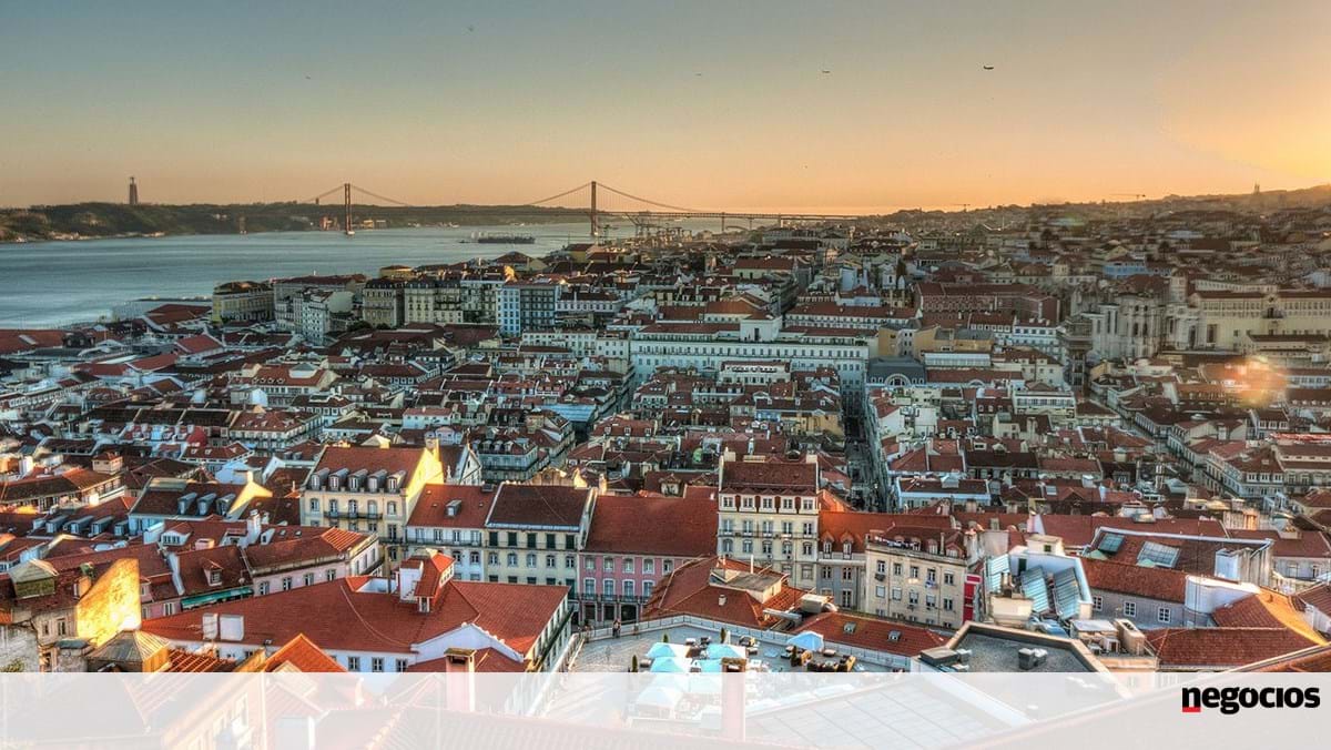 Lisboa não está entre as 10 cidades escolhidas pelos norte-americanos para viajar durante as férias – Empresas