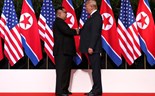 Singapura gastou 15 milhões de dólares na cimeira entre Trump e Kim
