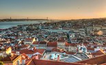 Lisboa é a segunda cidade europeia com maior crescimento no turismo