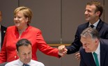 Alemanha prepara mais investimento para contrariar efeito Covid-19. França pede estímulo europeu