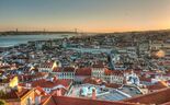 Lisboa é a segunda cidade europeia com maior crescimento no turismo